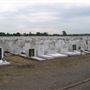Rainham Jewish Cemetery