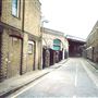 Webber Street
