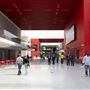 ExCeL London