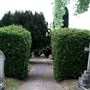 Old Southgate Cemetery