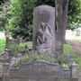 Hertford Road Cemetery