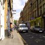 Charlotte Road