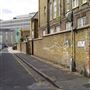 New Inn Street