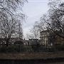 St Bartholomew's Hospital area