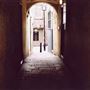 Newman Passage