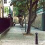 Clerkenwell Close