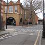 Redcross Way