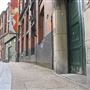 Bargehouse
