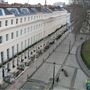 Fitzroy Square Gardens