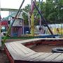 Hornimans Adventure Playground