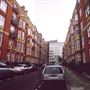 Montagu Mansions