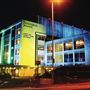 Fairfield Halls