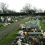 London Road Burial Ground