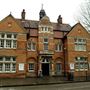 Wimbledon Library