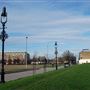 Shoreditch Park