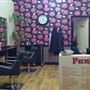 The Funky Barber