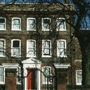 Ruskin House