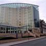 London Marriott Hotel Kensington