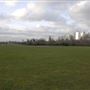 Millwall Park