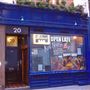 Ain't Nothin' But (London's Original Blues Bar)