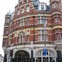 The Salisbury Hotel