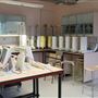 University College London - labs