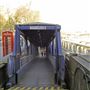 Embankment Pier