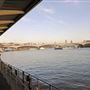 Embankment Pier