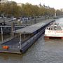 Westminster Pier