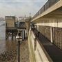 Blackfriars Pier