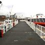 Greenwich Pier