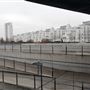 Pontoon Dock DLR Station