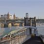 Bankside Pier