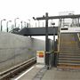 King George V DLR Station