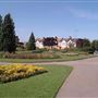 Chapmans Green
