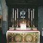 The Annunciation, Marble Arch