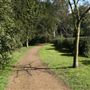 Chiswick House Grounds