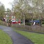 Stationers Park