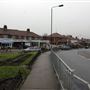 Midfield Avenue