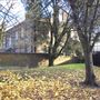King George VI Memorial Garden