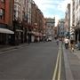 Soho area