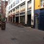 Soho area