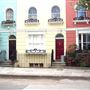 Kelly Street
