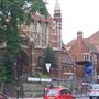 Jacksons Lane Arts Centre