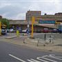 Parkland Road Car Park