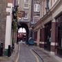 King's Head Yard