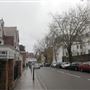 Harrow on the Hill