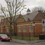 Ranelagh Road