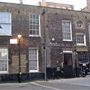 Clarges Mews