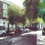 Thornhill Square